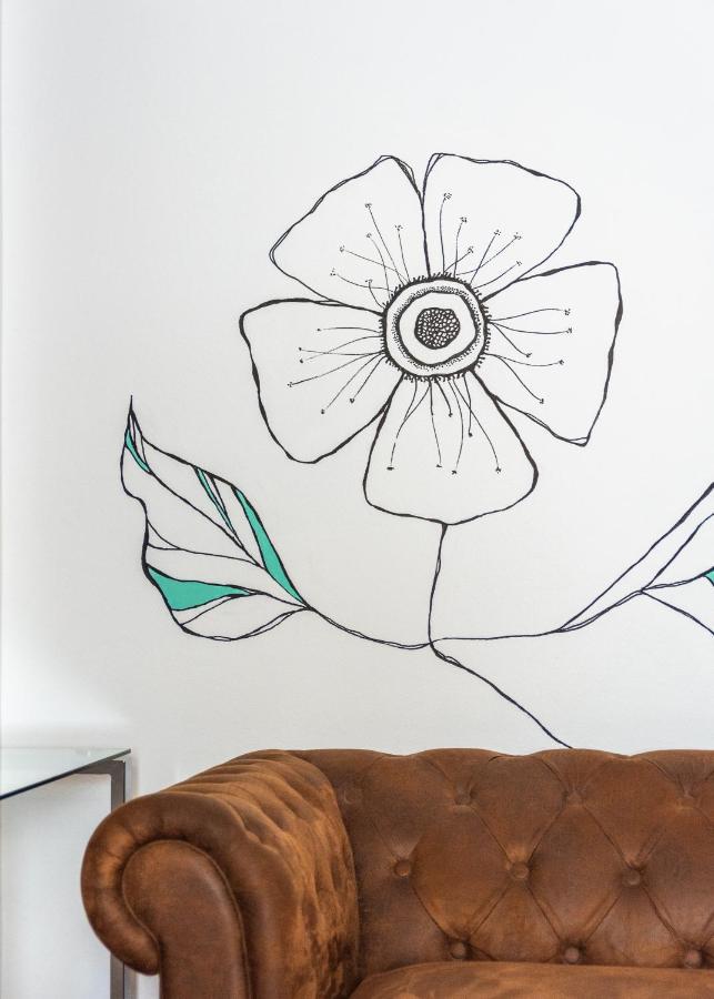 Hostal Jume - Urban Rooms Mahón Eksteriør billede