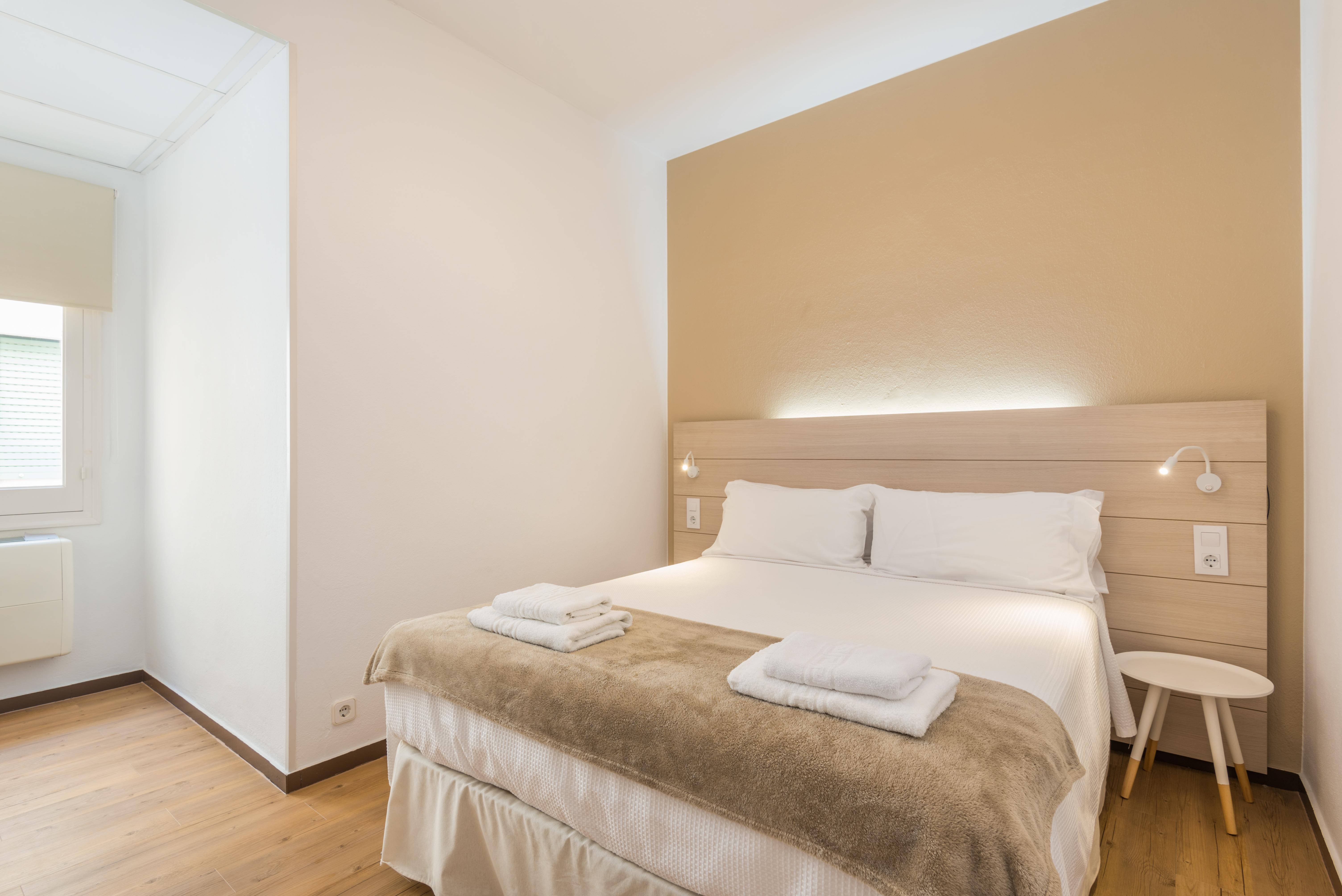 Hostal Jume - Urban Rooms Mahón Eksteriør billede