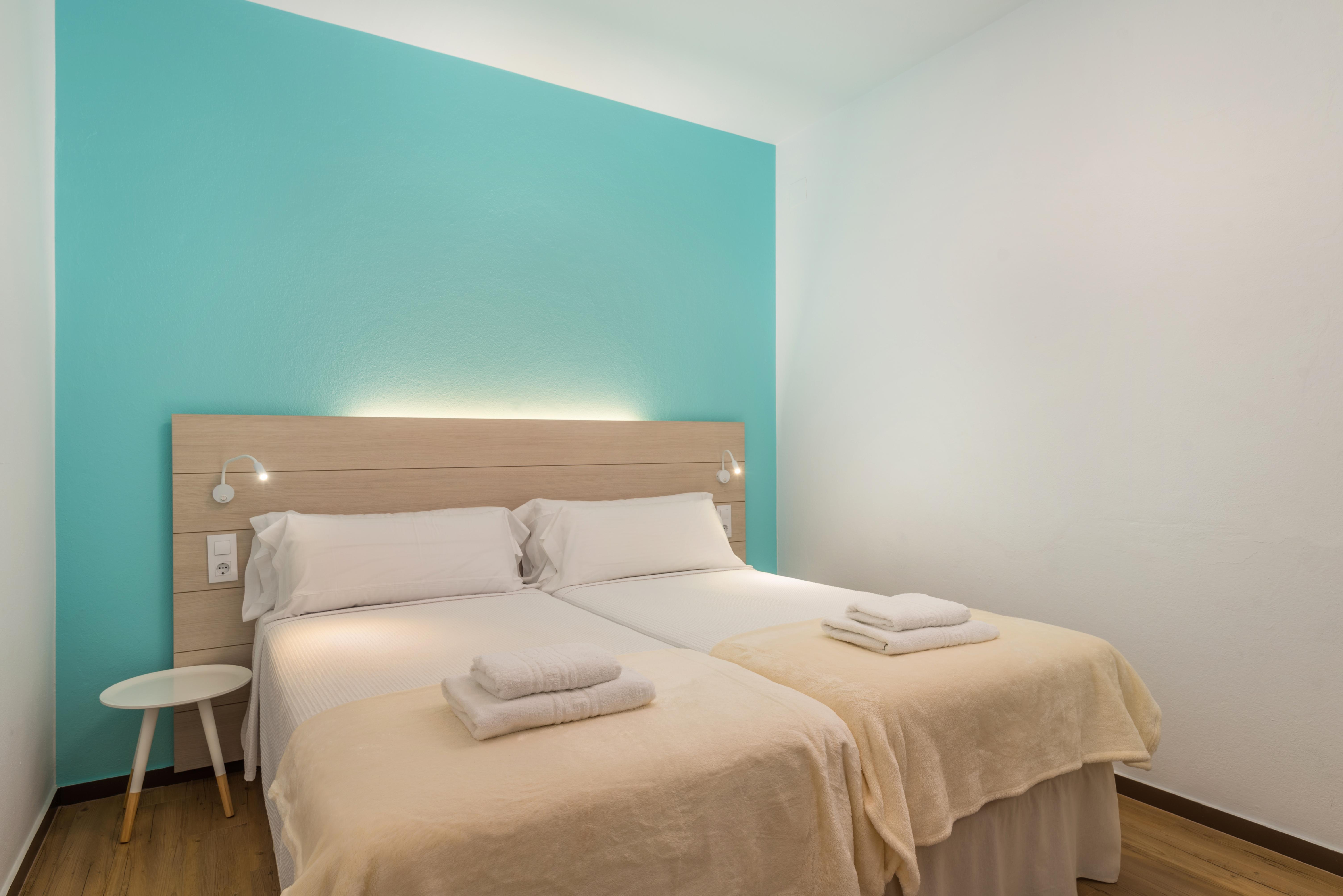 Hostal Jume - Urban Rooms Mahón Eksteriør billede
