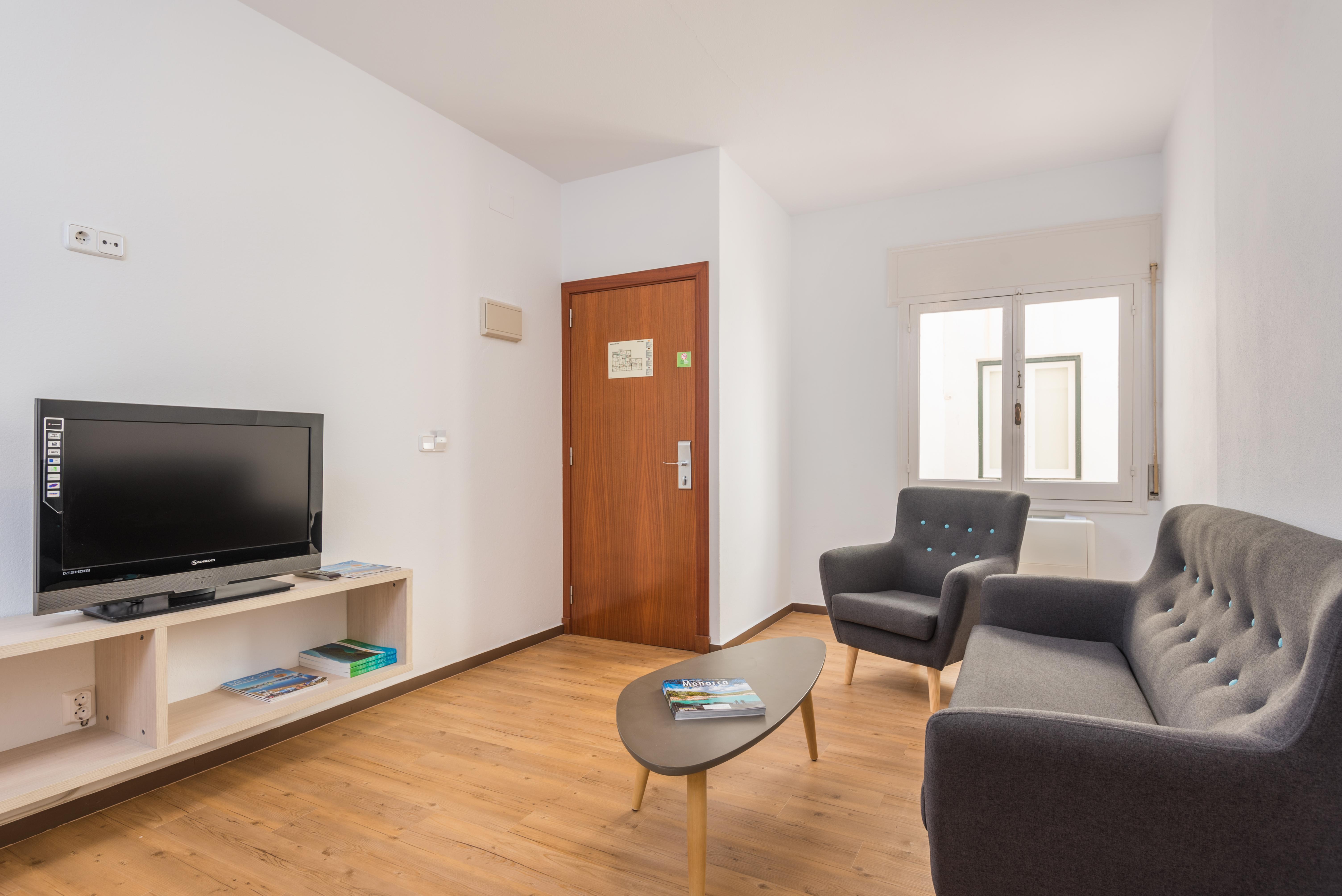 Hostal Jume - Urban Rooms Mahón Eksteriør billede