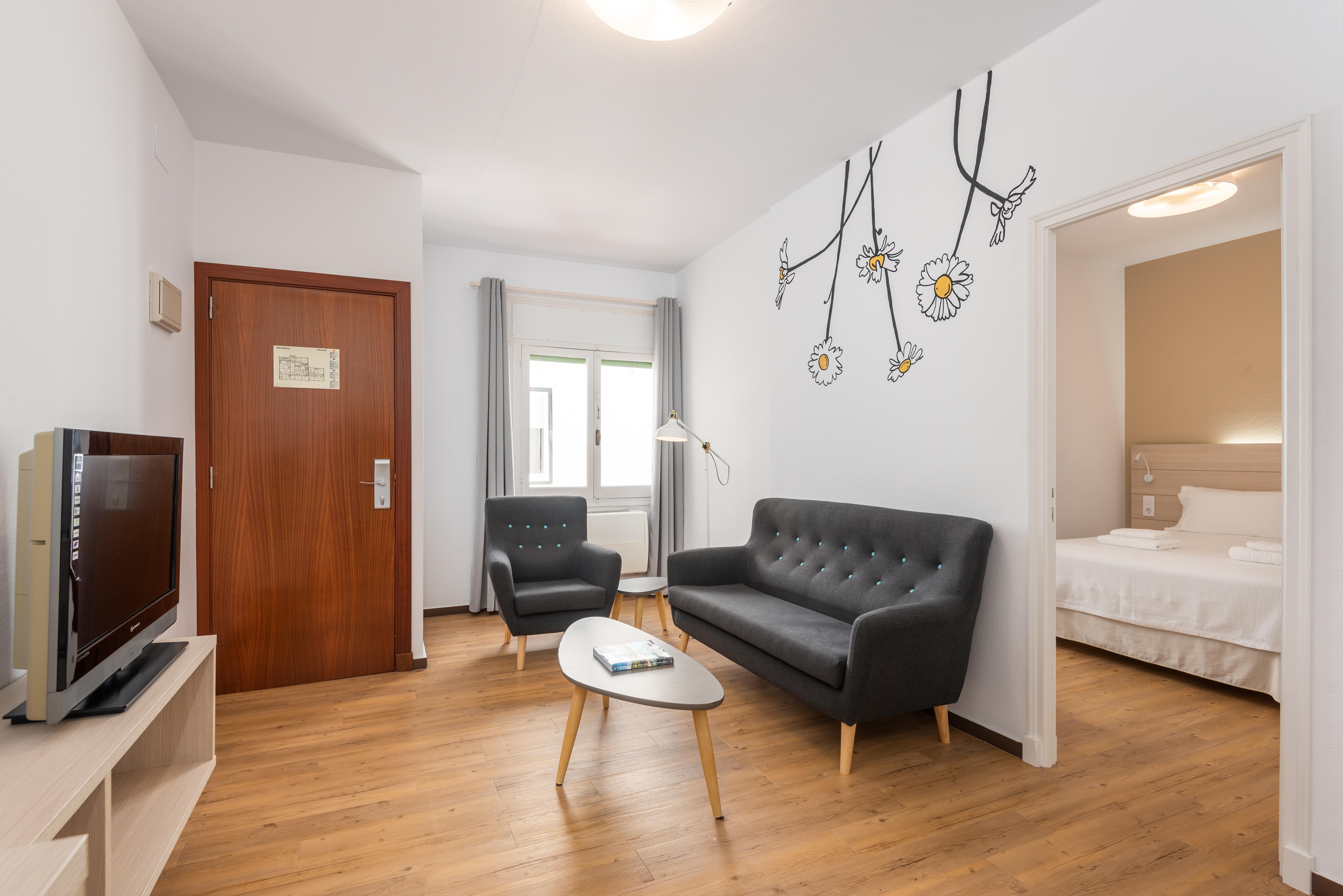 Hostal Jume - Urban Rooms Mahón Eksteriør billede