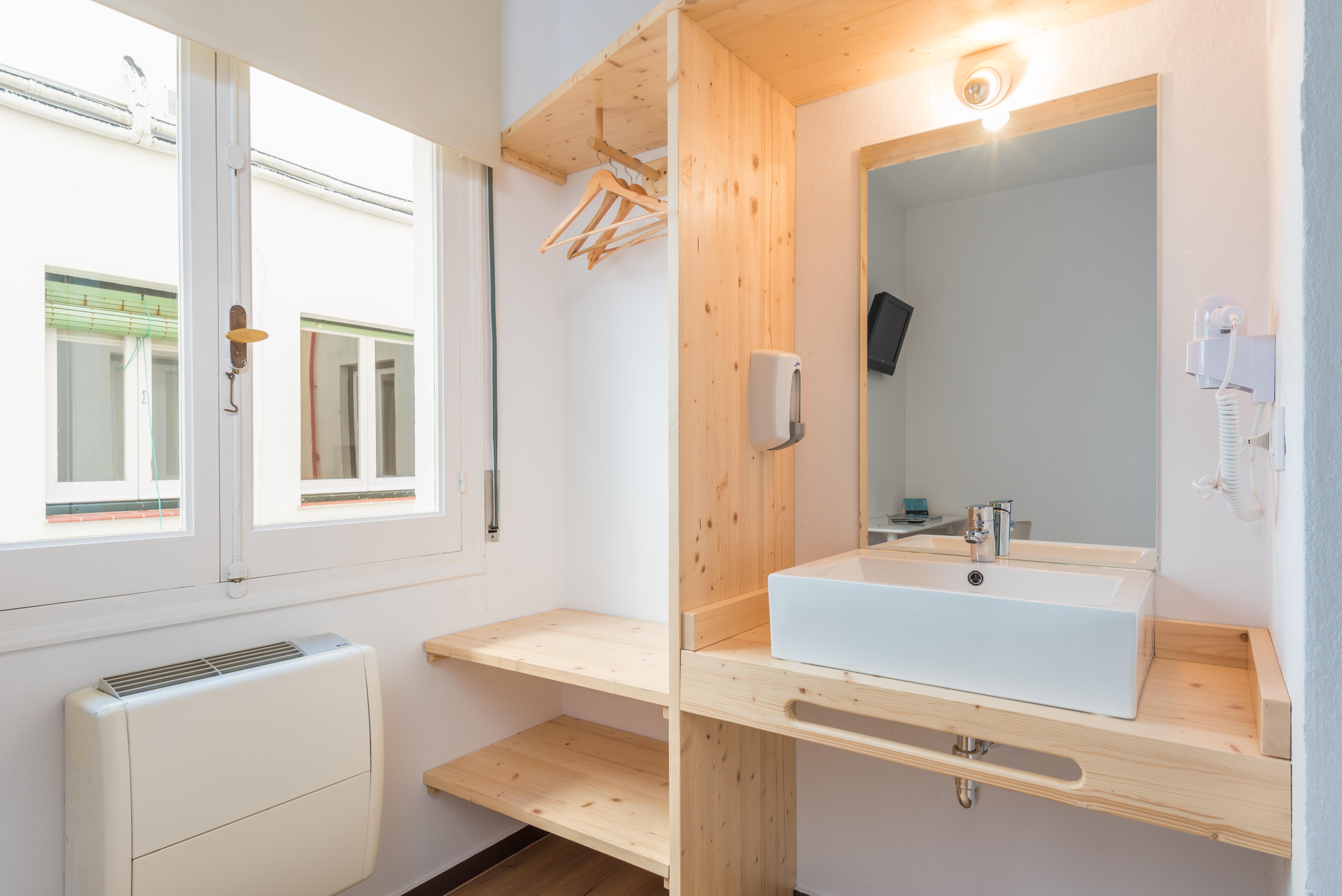 Hostal Jume - Urban Rooms Mahón Eksteriør billede