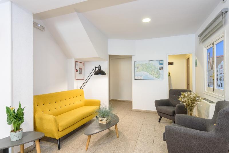 Hostal Jume - Urban Rooms Mahón Eksteriør billede
